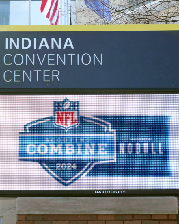NFL Scouting Combine